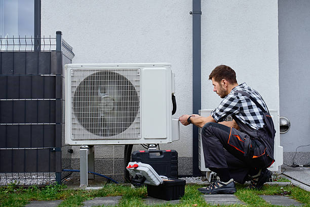 Trusted Air Duct Cleaning service in Elm Grove, WI - HVAC Repair CO